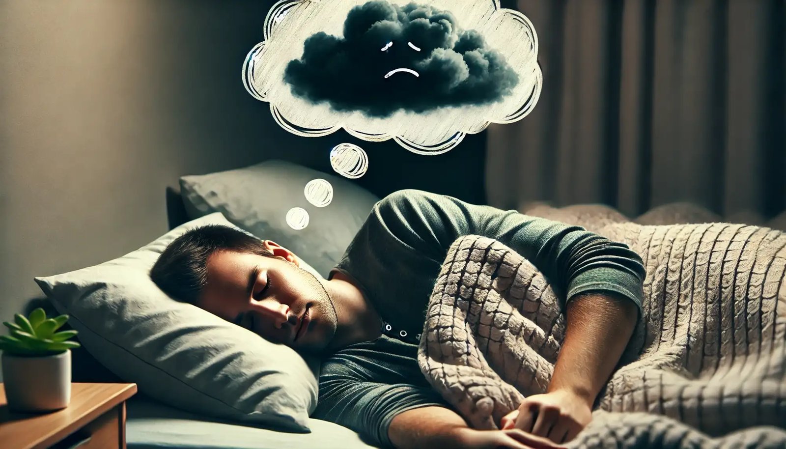 A person carefully interacting with the reset button on an Eight Sleep Pod hub.