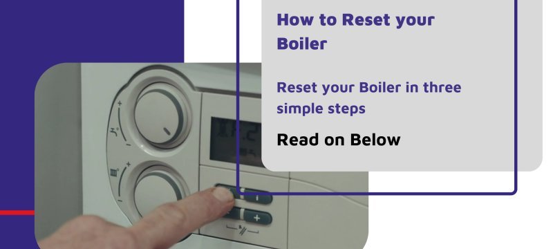 Close up of a boiler pressure gauge showing low system pressure levels.