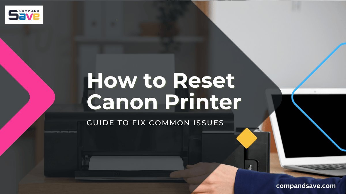 The back of a printer with all cables disconnected to prevent reset errors.