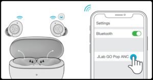 How to Reset JLab Earbuds: A Simple Step-by-Step Guide