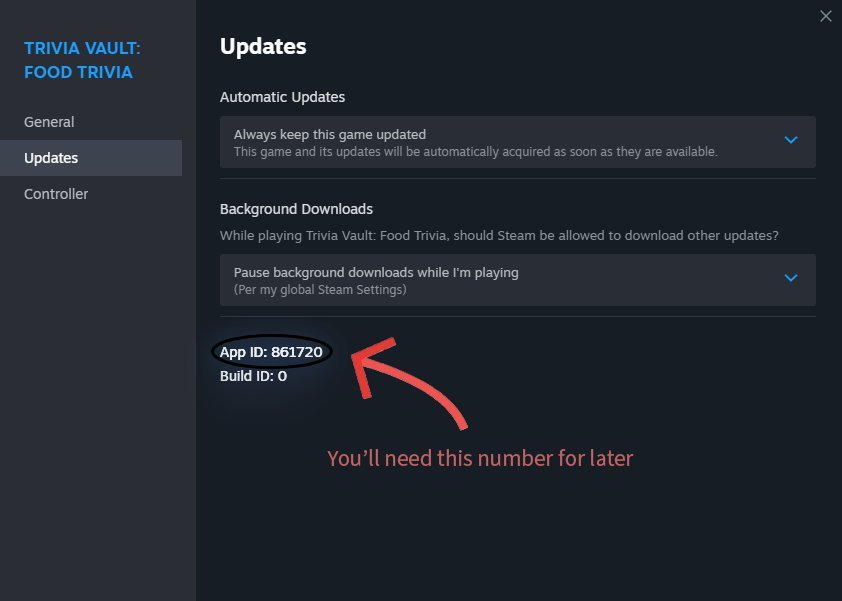 A smartphone displaying a Steam profile page showing game achievement progress and icons.