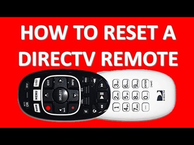 The small green indicator light on a remote control flashing clearly.